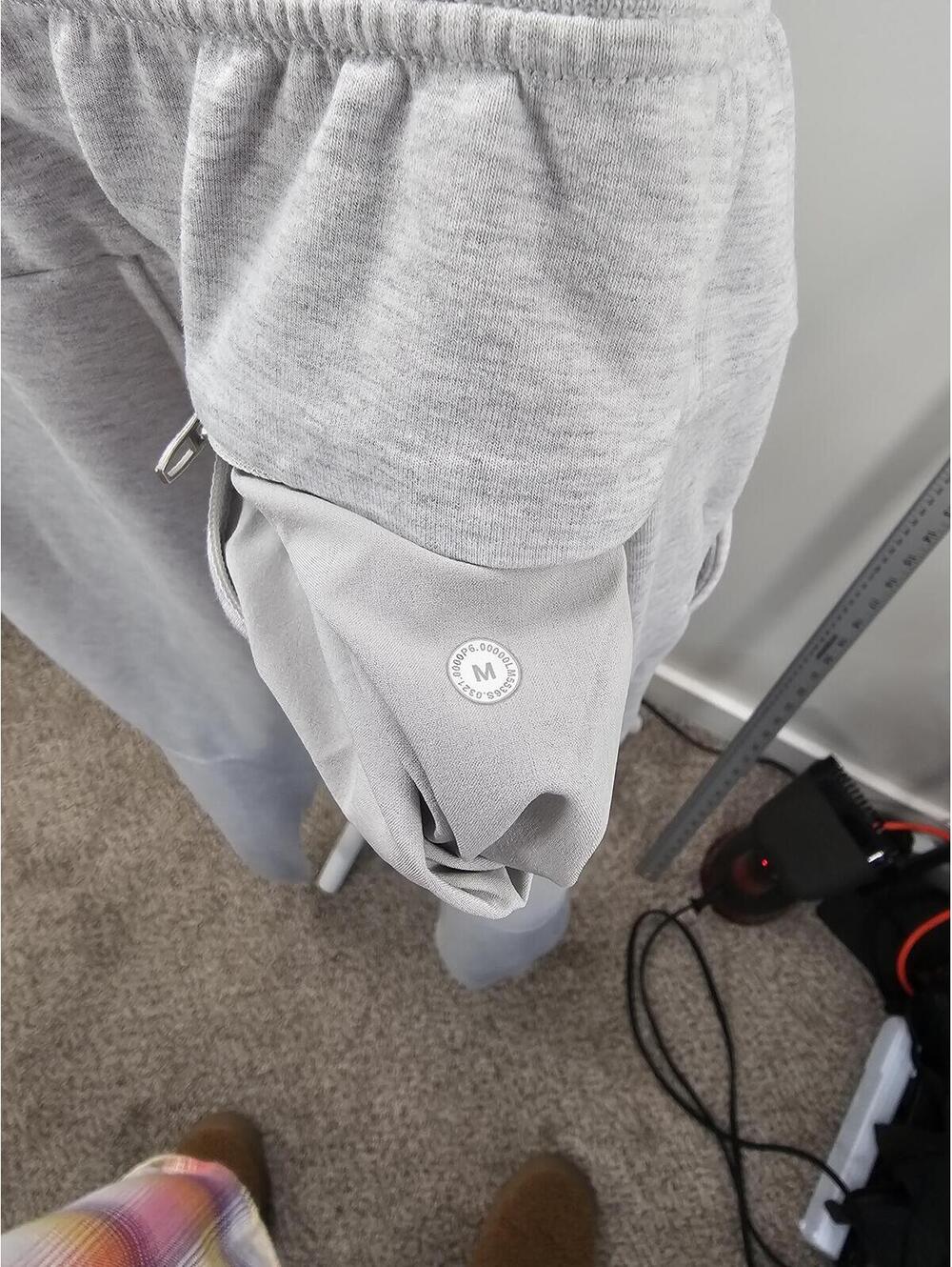 Lululemon City Sweat Jogger Washington State Cougars - Picture 8 of 10